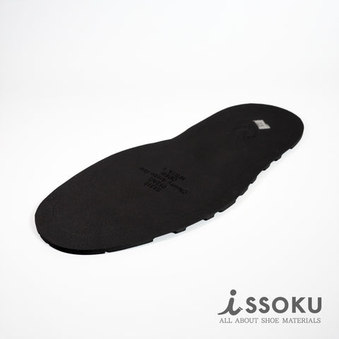 Vibram®︎ #012AG【Christy AG】Black
