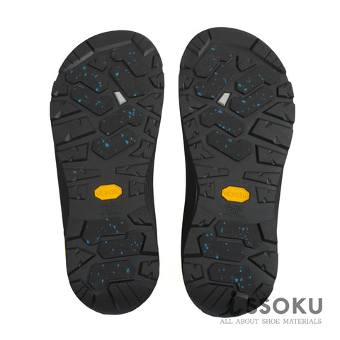 Vibram®︎ #088AG【ARCTIC THUNDER】Black