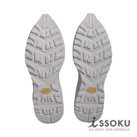 Vibram®︎ #1154C【PAGODA】White