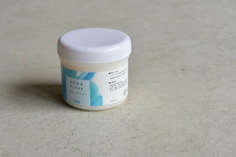 【革用水性接着剤】ECHO P-208 200g