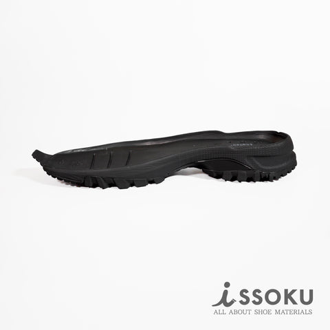 Vibram®︎ #487K【FASTER】Black