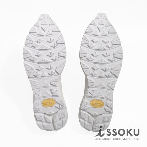Vibram®︎ #514C【FUGA】White