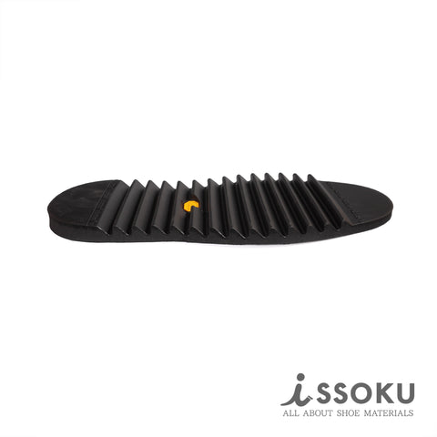 Vibram®︎ #810C【CHINA RIPPLE】Black