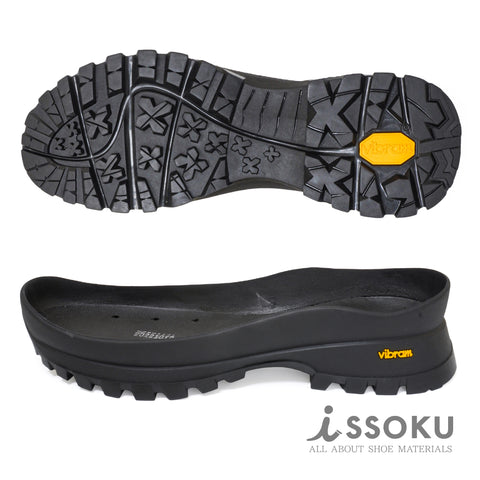 Vibram®︎ #884C【BRISTOL】Black