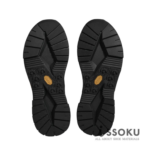 Vibram®︎ #980C【KAKKOII】Black