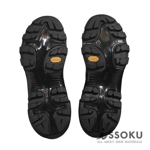 【再入荷】 Vibram®︎ #995C【ALEXANDER】Black