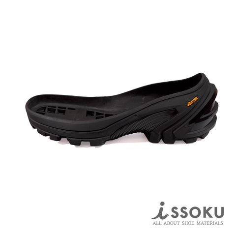 【再入荷】 Vibram®︎ #995C【ALEXANDER】Black