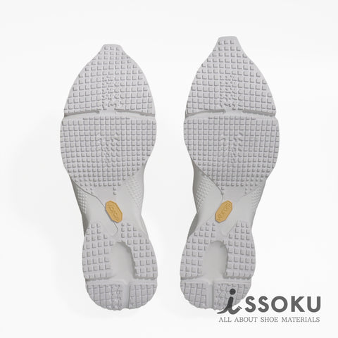 Vibram®︎ #507C 【CHICAGO】White