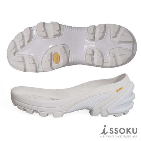【在庫限り】Vibram®︎ #995C【ALEXANDER】White