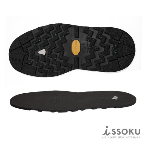 Vibram®︎ #012AG【Christy AG】Black