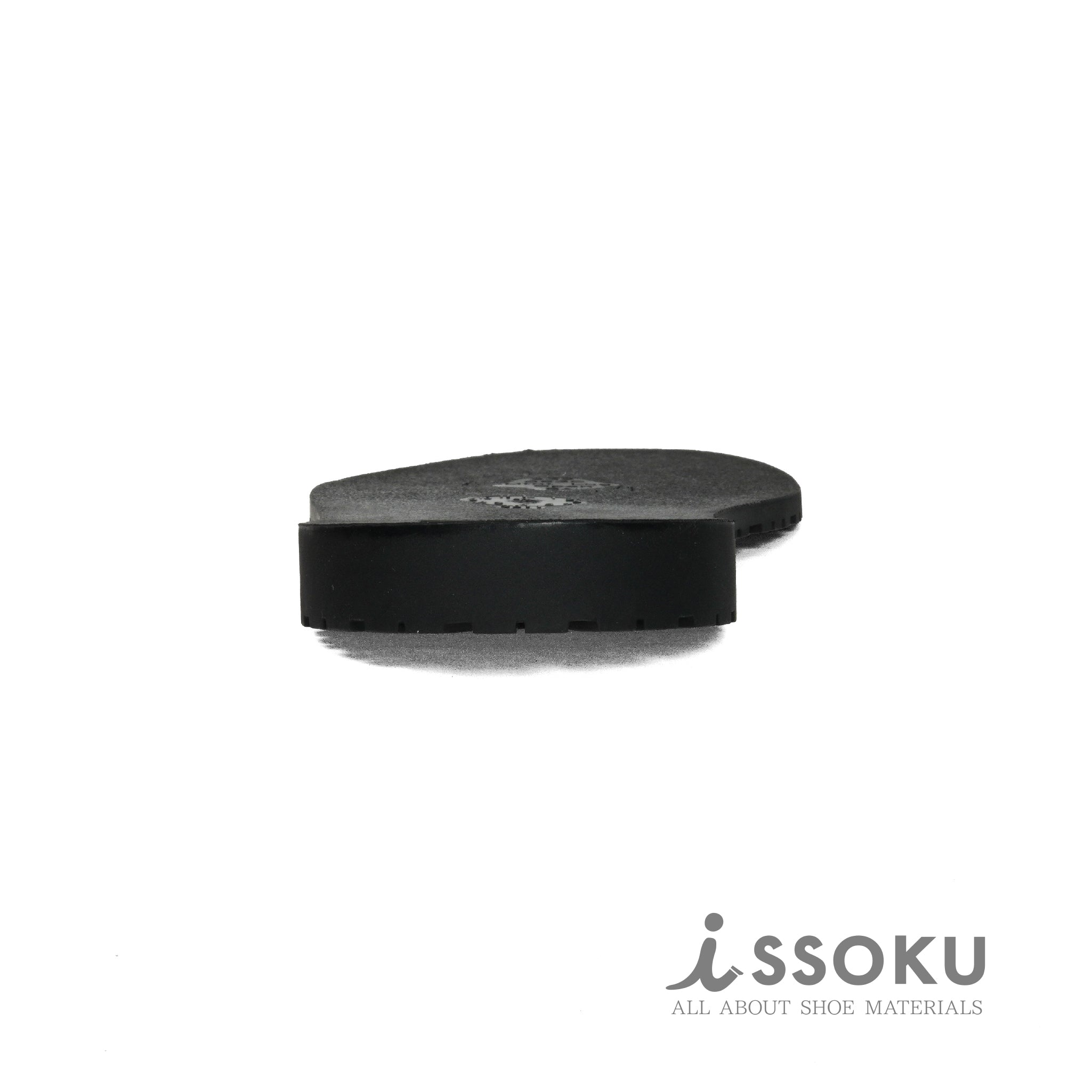 Vibram®︎ソール #063C【Mini Lug】Black – issoku