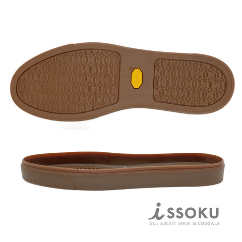 Vibram®︎ #705C【MARBRANI】Black