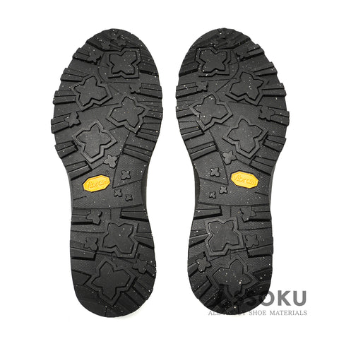 Vibram®︎ #1027C【Pallet】Black