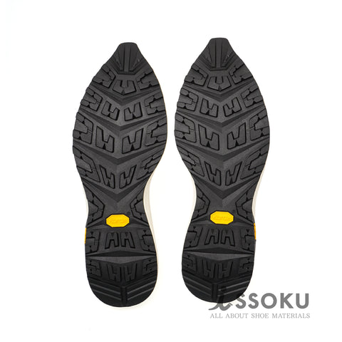 Vibram®︎ #1154C【PAGODA】off white × black