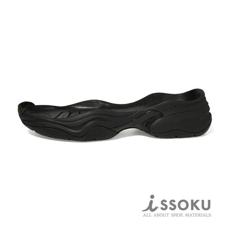 【再入荷】Vibram® #1161C/2164【Project X】Black