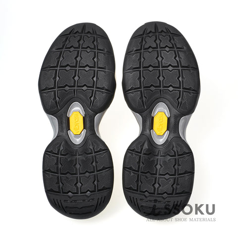 Vibram® #1161C/2164【Project X】off white × black × gray
