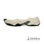 Vibram® #1161C/2164【Project X】white × black × gray