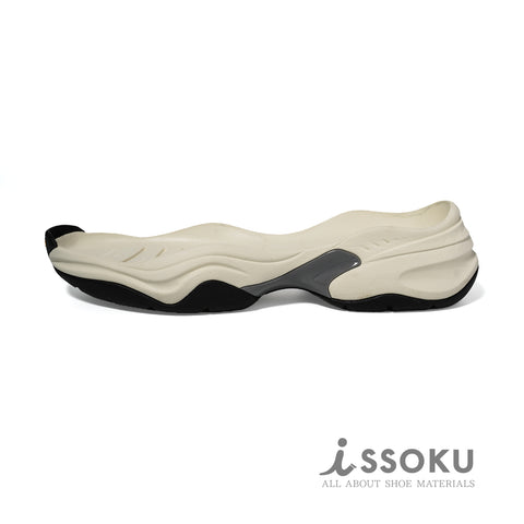 Vibram® #1161C/2164【Project X】off white × black × gray