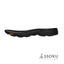 《アウトレット》Vibram®︎ #1250C(S2216)【Backtrack】Black