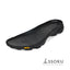 《アウトレット》Vibram®︎ #1250C(S2216)【Backtrack】Black