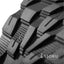 《アウトレット》Vibram®︎ #1250C(S2216)【Backtrack】Black