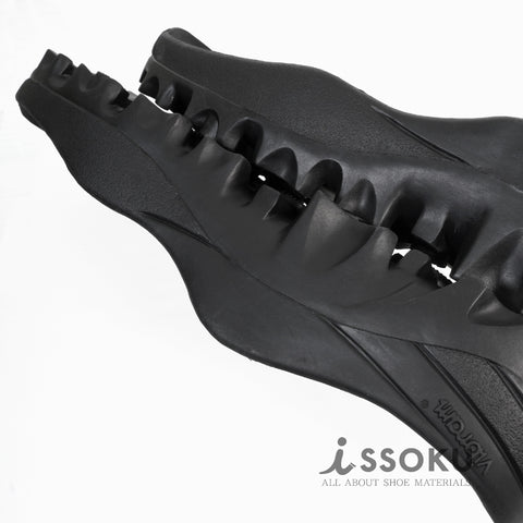 【NEW!!】Vibram®︎ #142K【Snowshoe】Black