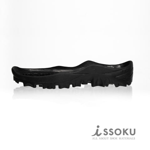 【NEW!!】Vibram®︎ #142K【Snowshoe】Black