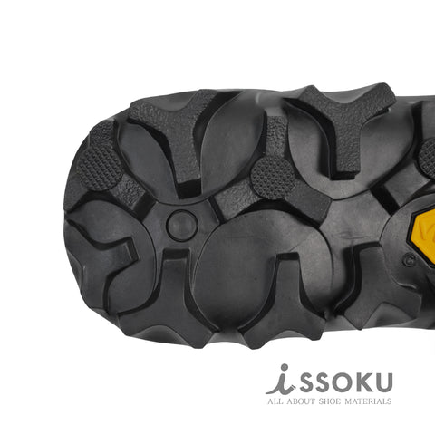 【NEW!!】Vibram®︎ #142K【Snowshoe】Black
