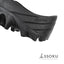 【NEW!!】Vibram®︎ #142K【Snowshoe】Black