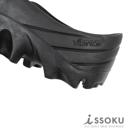 【NEW!!】Vibram®︎ #142K【Snowshoe】Black