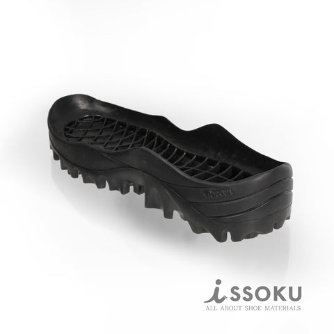 【NEW!!】Vibram®︎ #142K【Snowshoe】Black