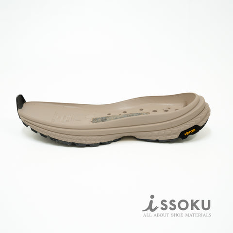 【再入荷】Vibram®︎ #1436C【Varanasi】BEG×BLK