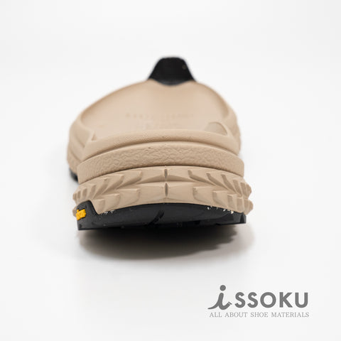 【再入荷】Vibram®︎ #1436C【Varanasi】BEG×BLK