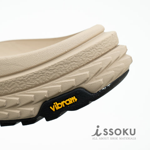 【再入荷】Vibram®︎ #1436C【Varanasi】BEG×BLK