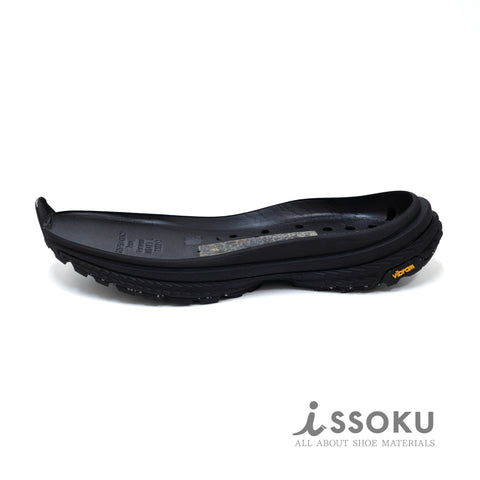 〈NEW!〉Vibram®︎ #1436C【Varanasi】Black