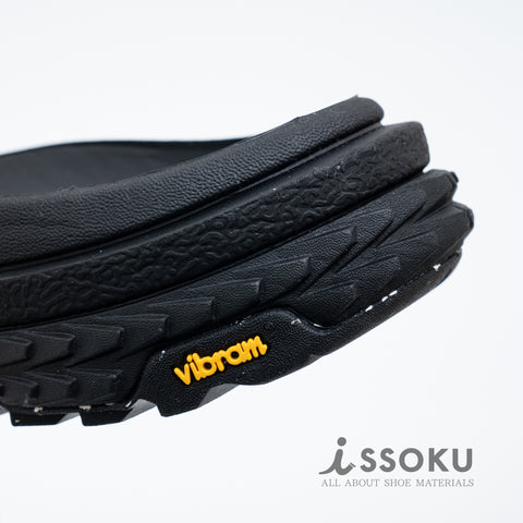 【再入荷】Vibram®︎ #1436C【Varanasi】Black