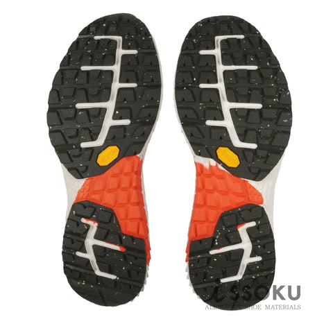 【NEW!!】Vibram®︎ #1436C【Varanasi】WHT×ORG×DGRN