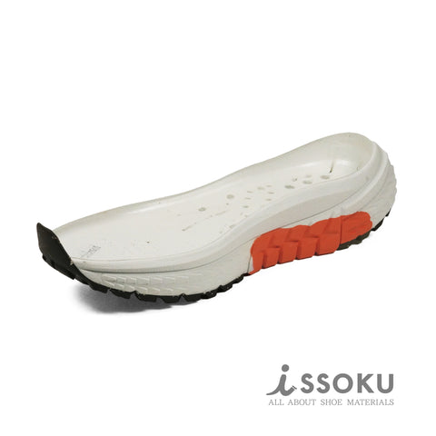 【NEW!!】Vibram®︎ #1436C【Varanasi】WHT×ORG×DGRN