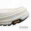 【再入荷】Vibram®︎ #1436C【Varanasi】WHT×GRY×BLK