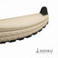 【再入荷】Vibram®︎ #1436C【Varanasi】BEG×BLK