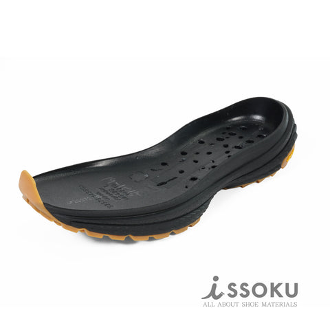 【NEW!!】Vibram®︎ #1436C【Varanasi】BLK×DBRN×HNY