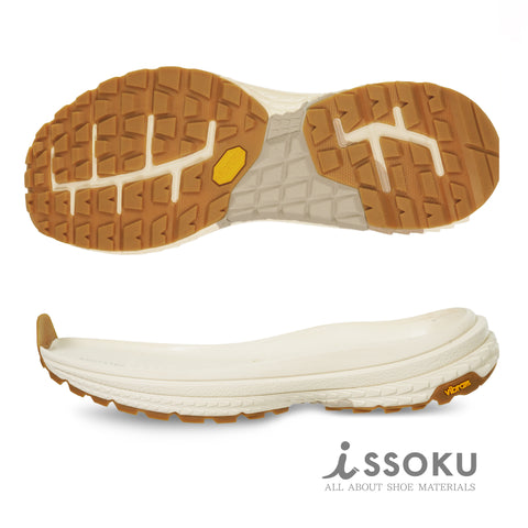 【NEW!!】Vibram®︎ #1436C【Varanasi】WHT×BEG×HNY