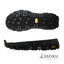 【再入荷】Vibram®︎ #1457C【Deeper】Black