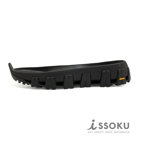 【再入荷】Vibram®︎ #1457C【Deeper】Black