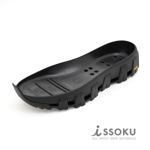【再入荷】Vibram®︎ #1457C【Deeper】Black