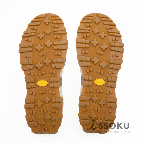 〈NEW!〉Vibram®︎ #1457C【Deeper】WHT×HNY