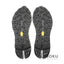 Vibram® #186C【SPHIKE】light gray × black