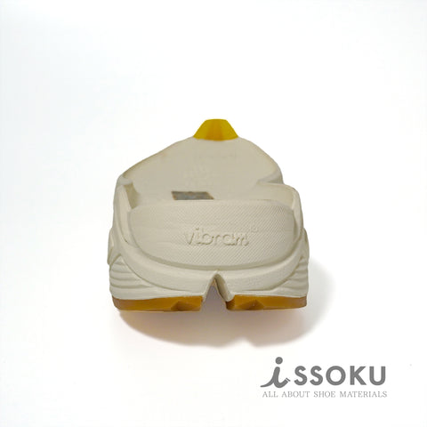 Vibram®︎ #186C【SPHIKE】off white × honey