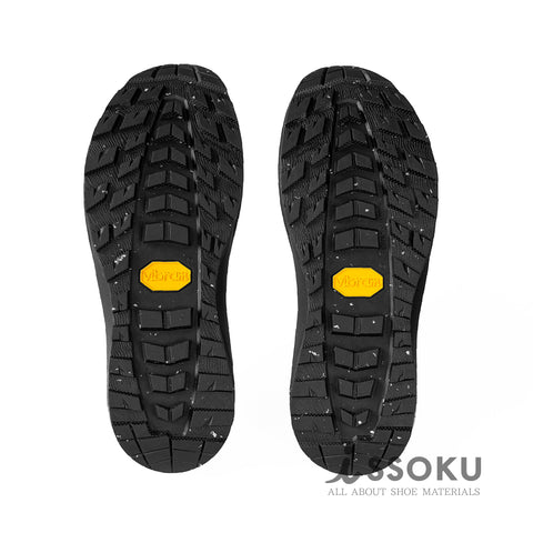 Vibram®︎ #2007C【WALMON】Blackの写真です