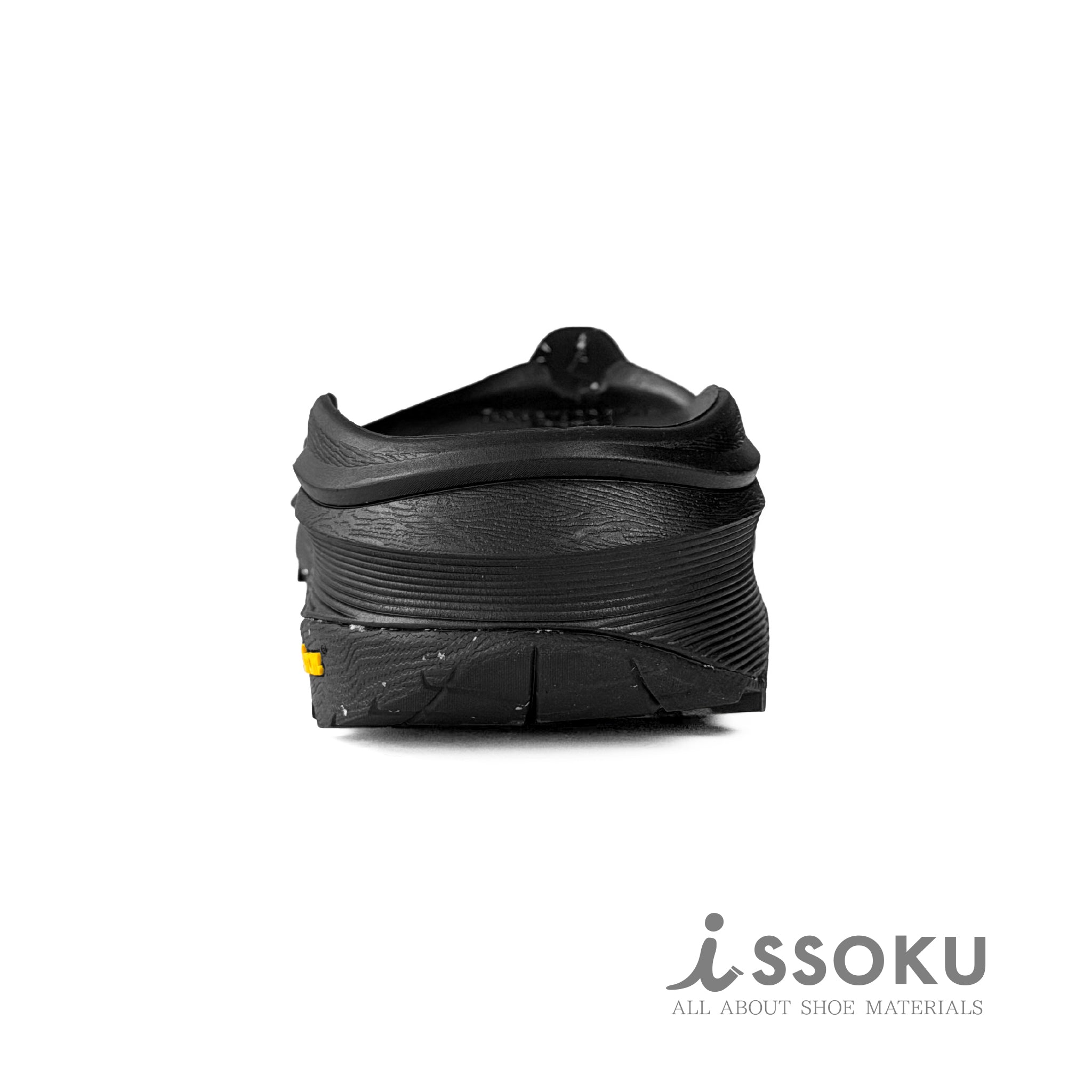 Vibram®︎ #2007C【WALMON】Blackの写真です